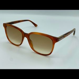 Authentic Gucci Sunglasses